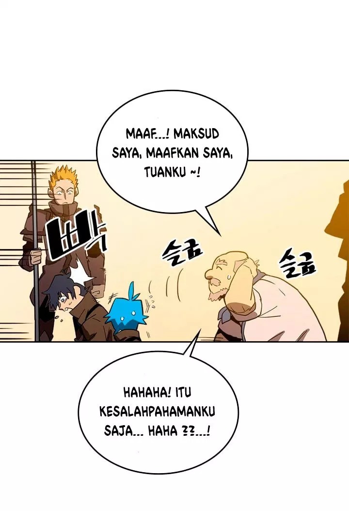 A Returner’s Magic Should Be Special Chapter 61 Gambar 73