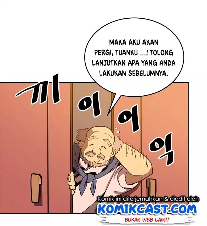 A Returner’s Magic Should Be Special Chapter 61 Gambar 74