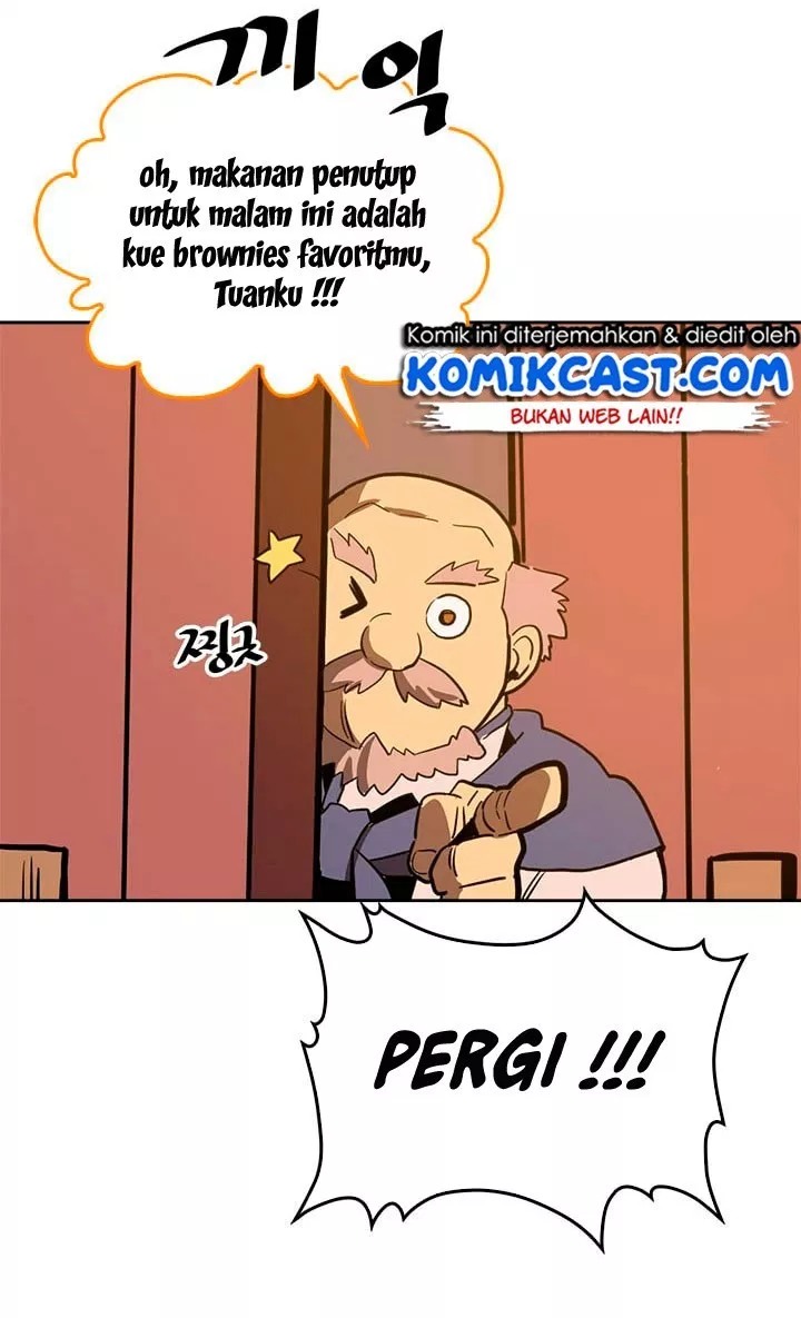 A Returner’s Magic Should Be Special Chapter 61 Gambar 76