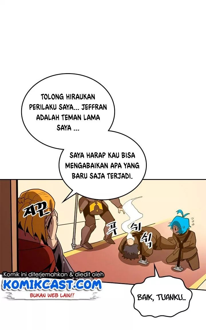 A Returner’s Magic Should Be Special Chapter 61 Gambar 77