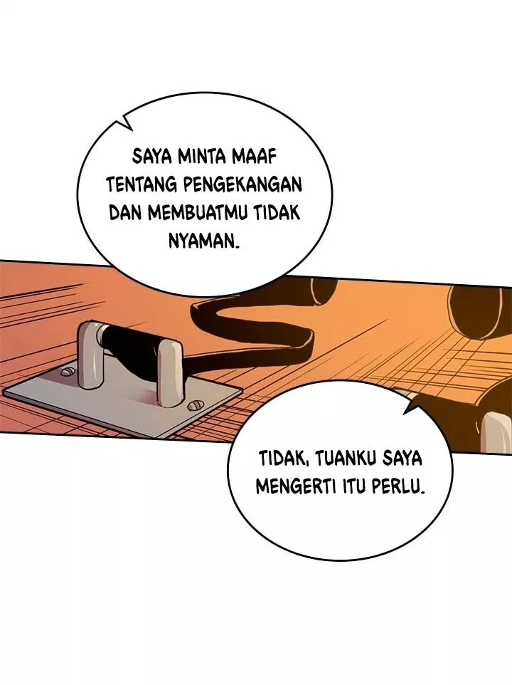 A Returner’s Magic Should Be Special Chapter 61 Gambar 78