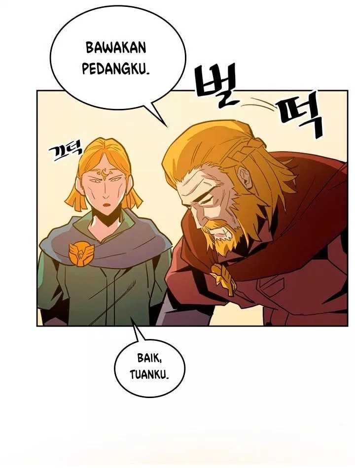 A Returner’s Magic Should Be Special Chapter 61 Gambar 80