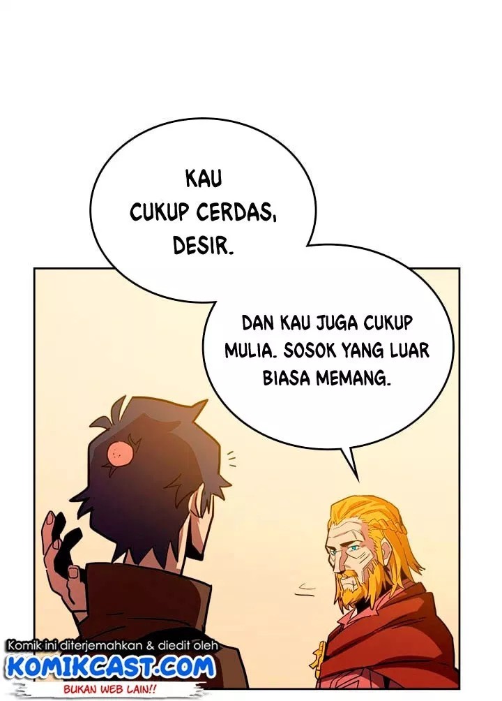 A Returner’s Magic Should Be Special Chapter 61 Gambar 86