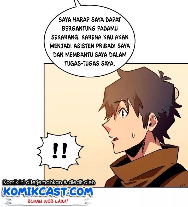 A Returner’s Magic Should Be Special Chapter 61 Gambar 88