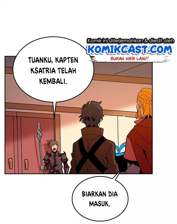 A Returner’s Magic Should Be Special Chapter 61 Gambar 93