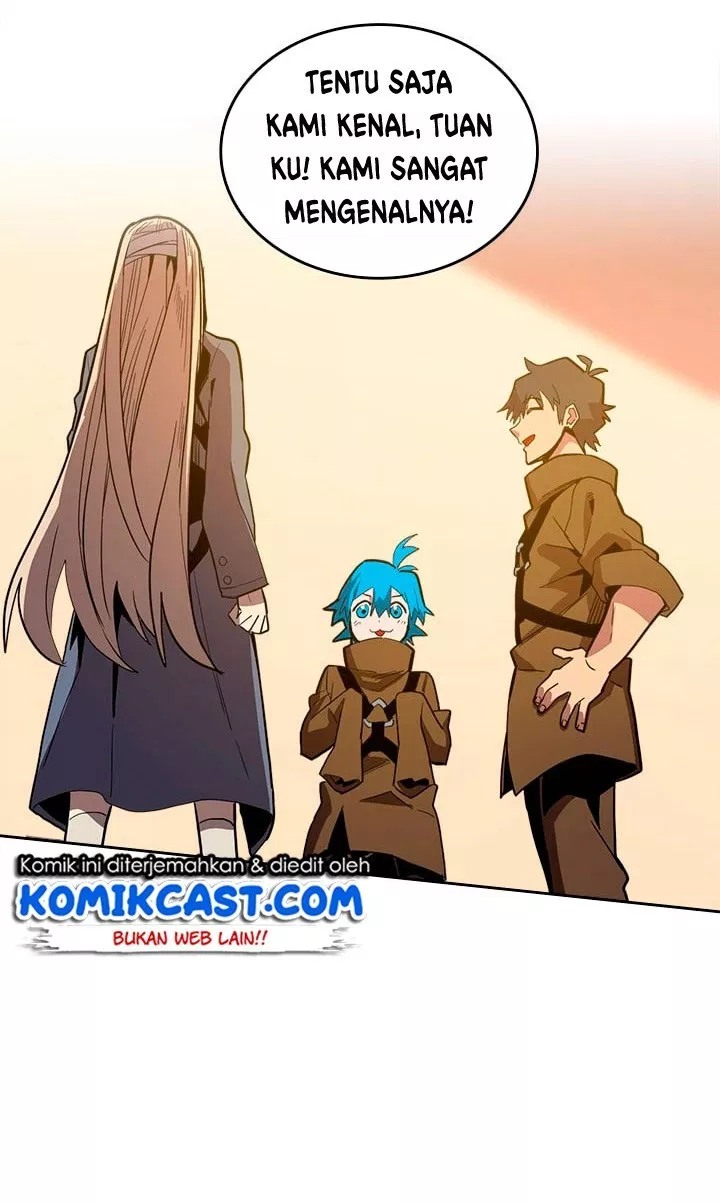 A Returner’s Magic Should Be Special Chapter 61 Gambar 98