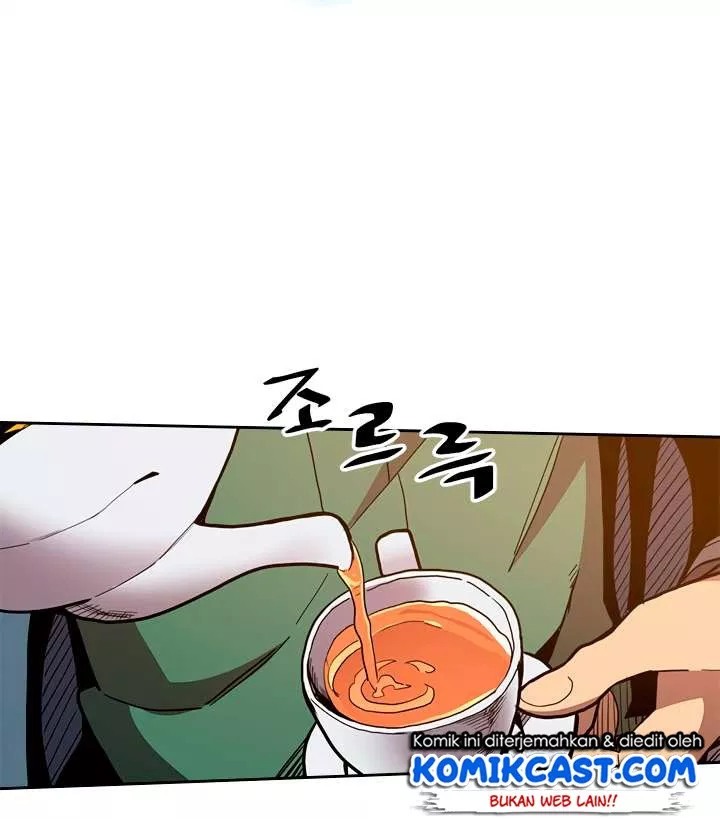 A Returner’s Magic Should Be Special Chapter 63 Gambar 3