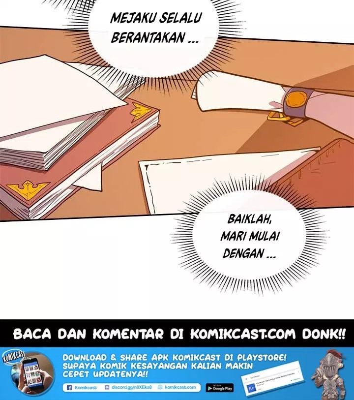 A Returner’s Magic Should Be Special Chapter 63 Gambar 9
