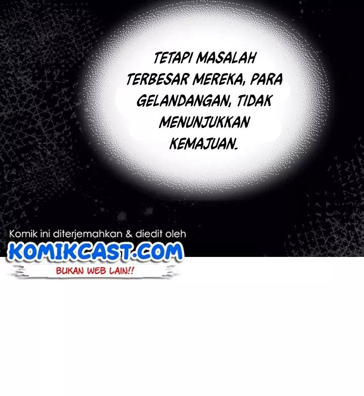 A Returner’s Magic Should Be Special Chapter 63 Gambar 20
