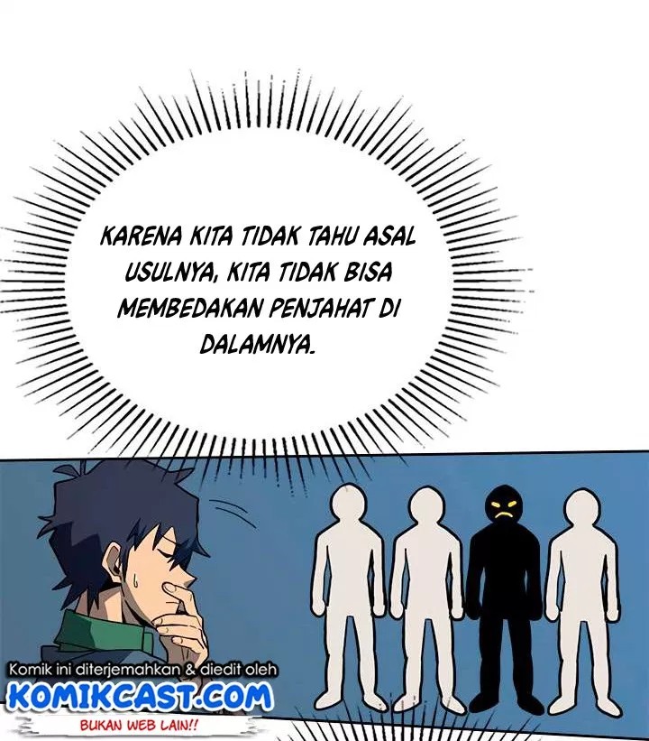 A Returner’s Magic Should Be Special Chapter 63 Gambar 21