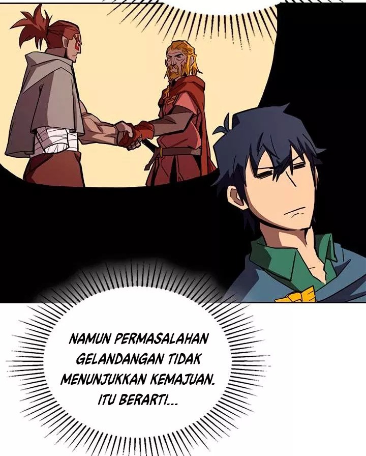 A Returner’s Magic Should Be Special Chapter 63 Gambar 23