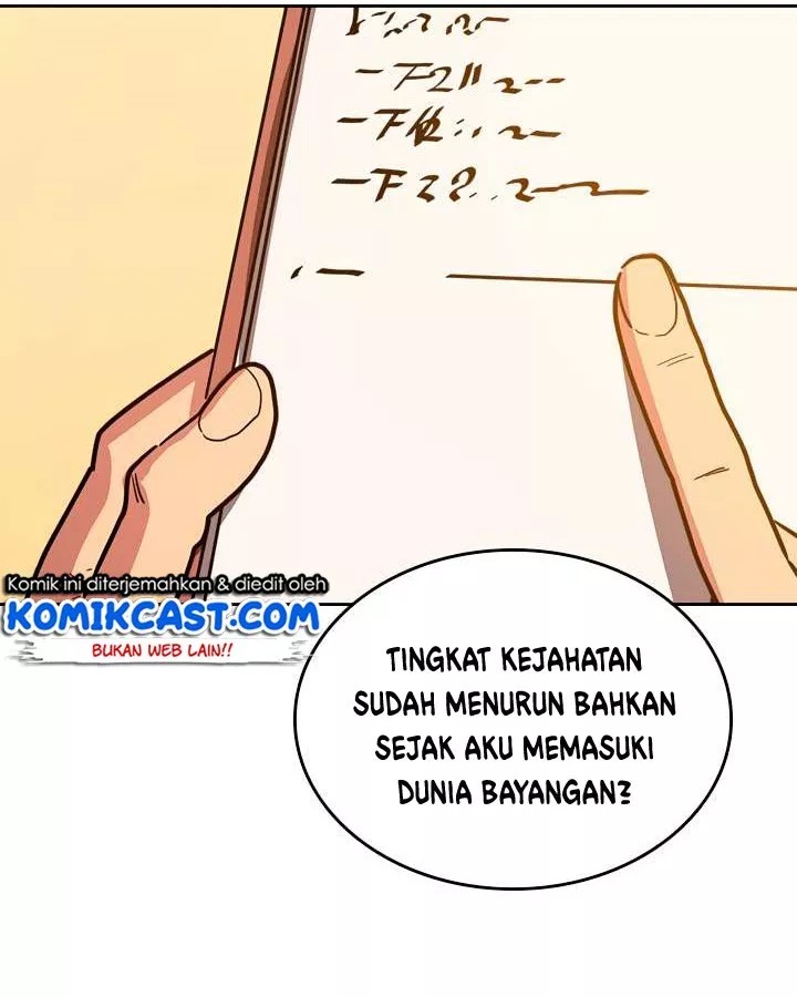 A Returner’s Magic Should Be Special Chapter 63 Gambar 28