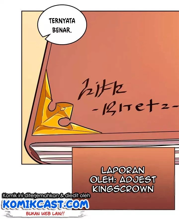 A Returner’s Magic Should Be Special Chapter 63 Gambar 30