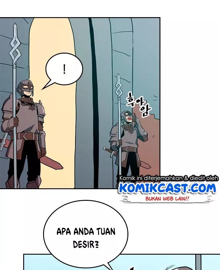 A Returner’s Magic Should Be Special Chapter 63 Gambar 33