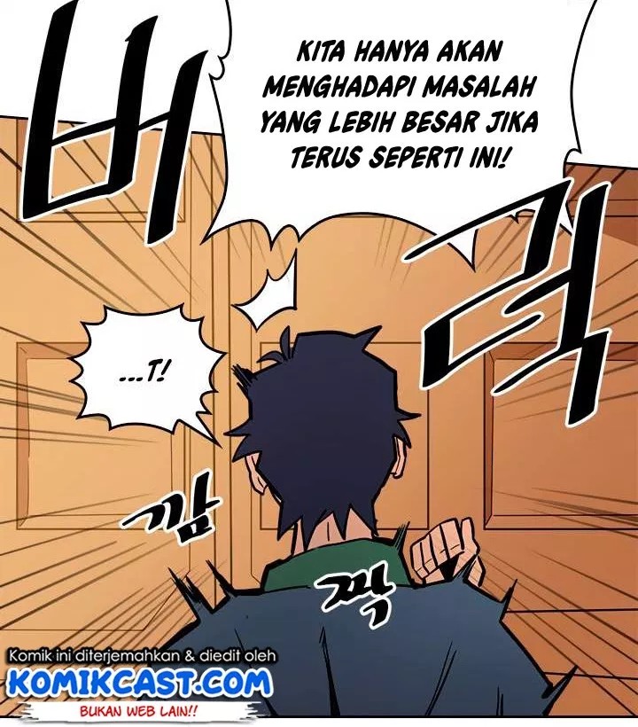 A Returner’s Magic Should Be Special Chapter 63 Gambar 42
