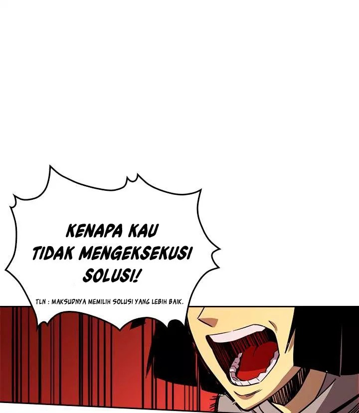 A Returner’s Magic Should Be Special Chapter 63 Gambar 43