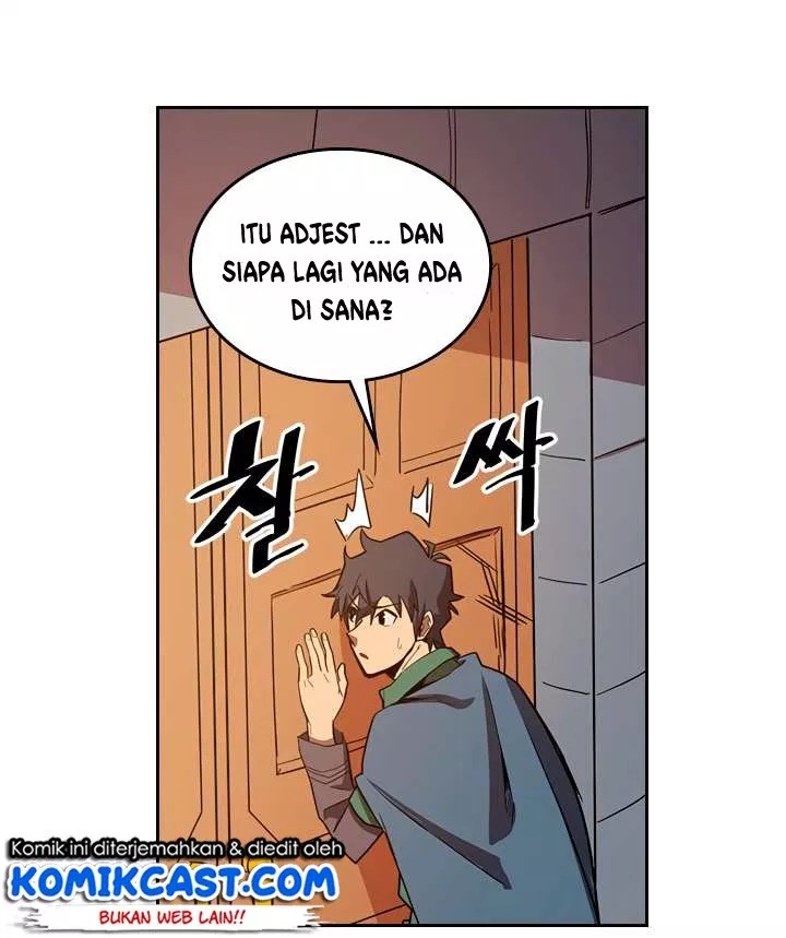 A Returner’s Magic Should Be Special Chapter 63 Gambar 45