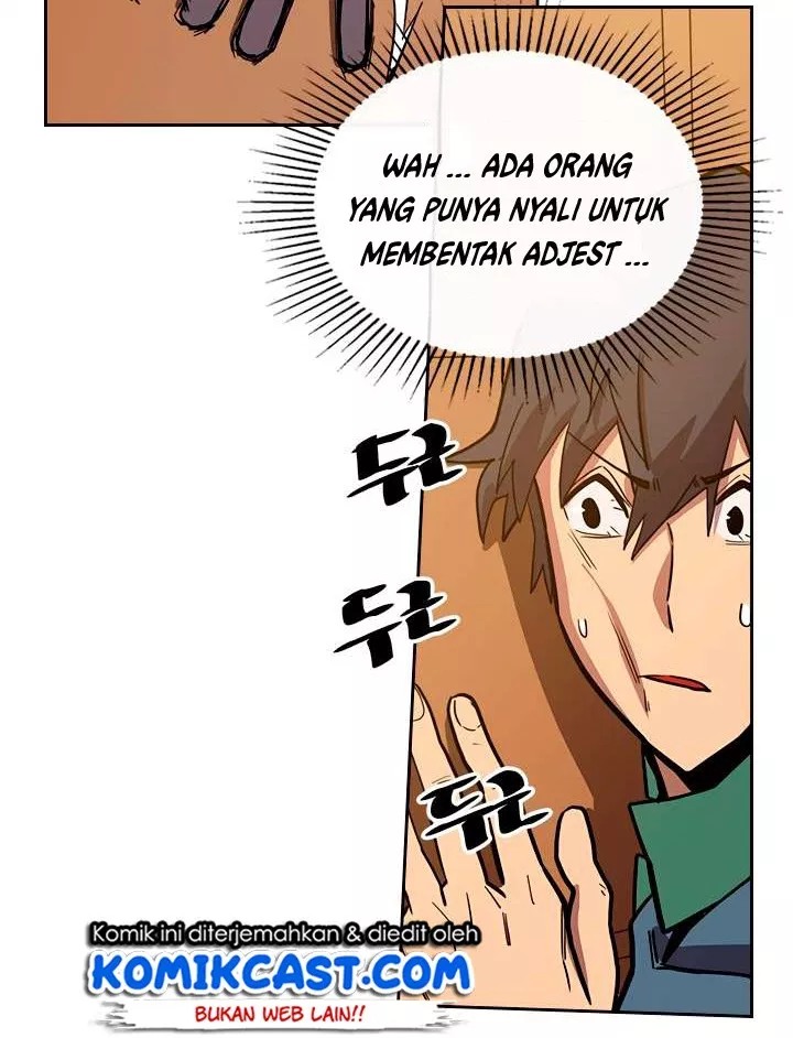 A Returner’s Magic Should Be Special Chapter 63 Gambar 47