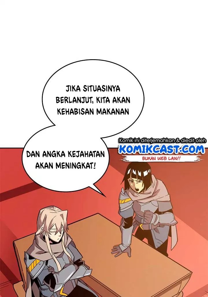 A Returner’s Magic Should Be Special Chapter 63 Gambar 48