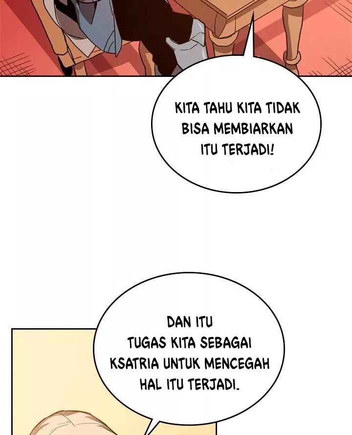A Returner’s Magic Should Be Special Chapter 63 Gambar 49