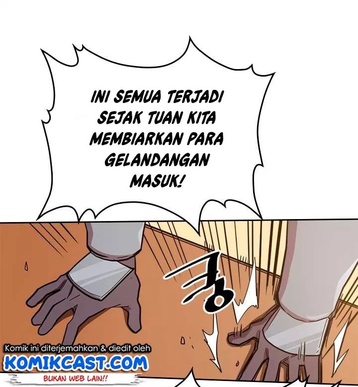 A Returner’s Magic Should Be Special Chapter 63 Gambar 52