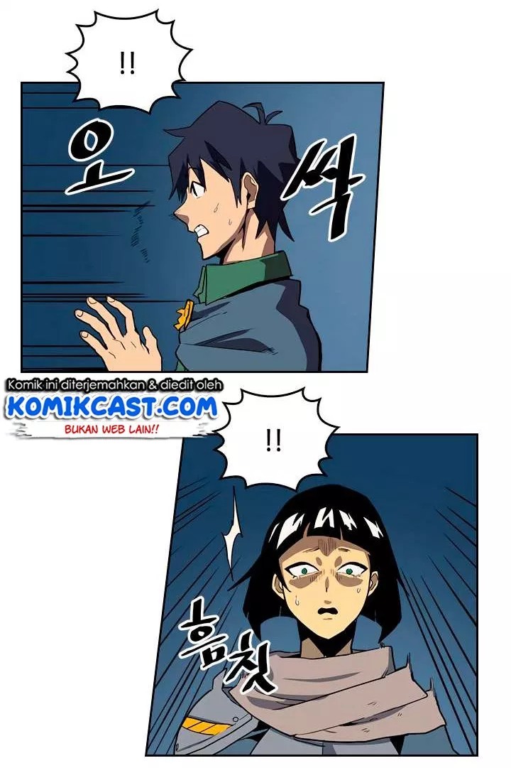 A Returner’s Magic Should Be Special Chapter 63 Gambar 56
