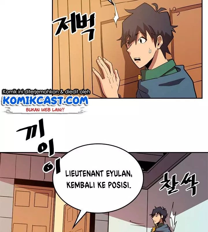 A Returner’s Magic Should Be Special Chapter 63 Gambar 62