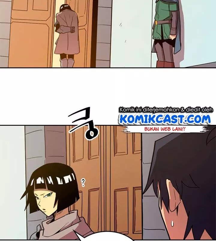 A Returner’s Magic Should Be Special Chapter 63 Gambar 63