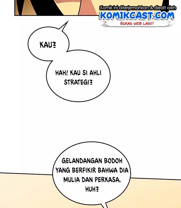 A Returner’s Magic Should Be Special Chapter 63 Gambar 65
