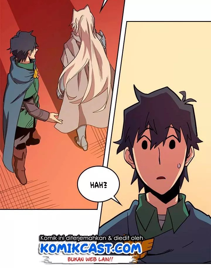 A Returner’s Magic Should Be Special Chapter 63 Gambar 71