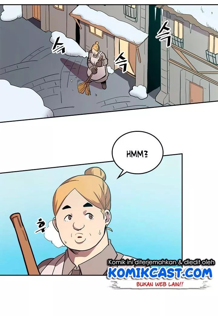 A Returner’s Magic Should Be Special Chapter 63 Gambar 74