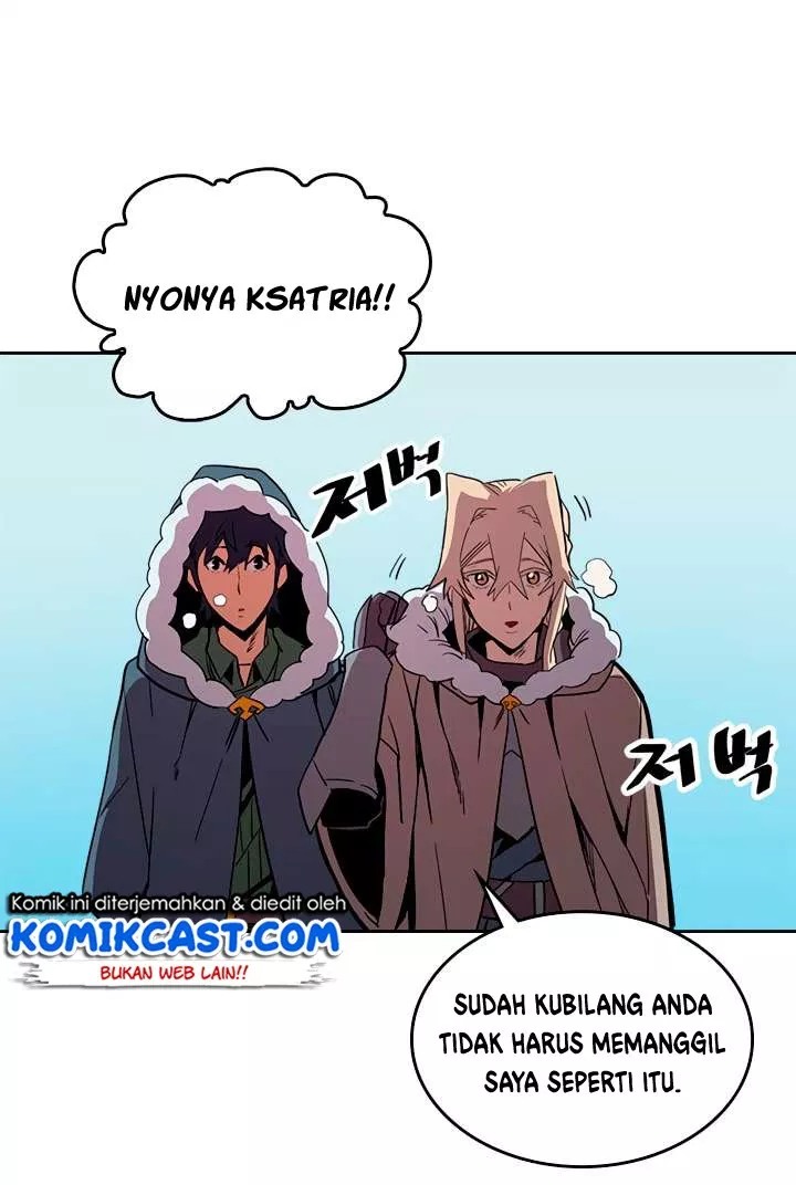 A Returner’s Magic Should Be Special Chapter 63 Gambar 75