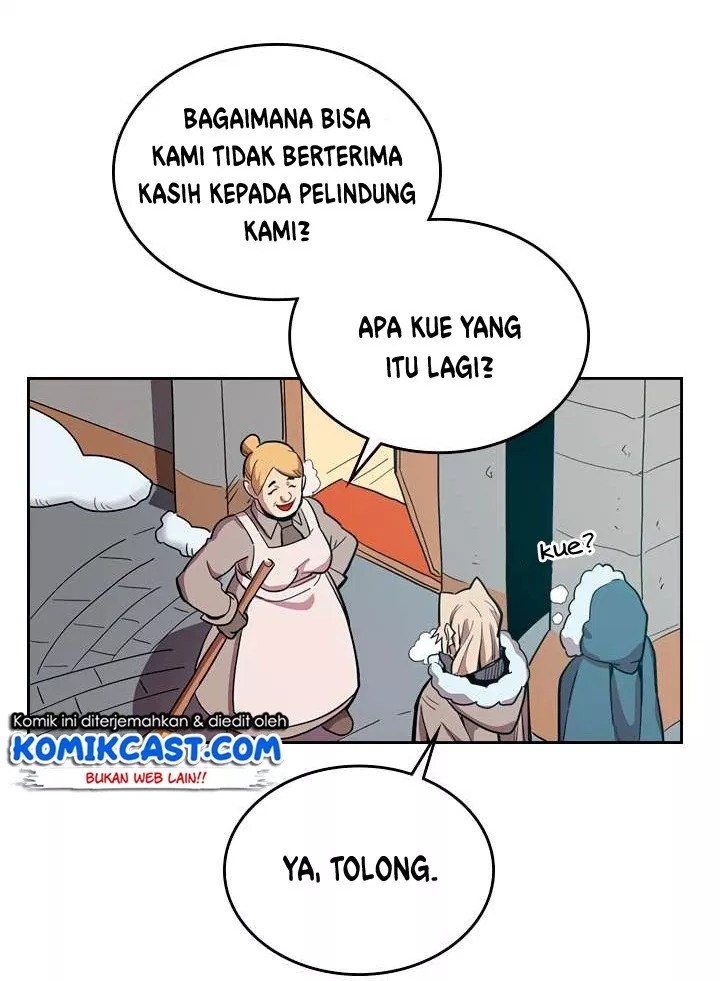 A Returner’s Magic Should Be Special Chapter 63 Gambar 76
