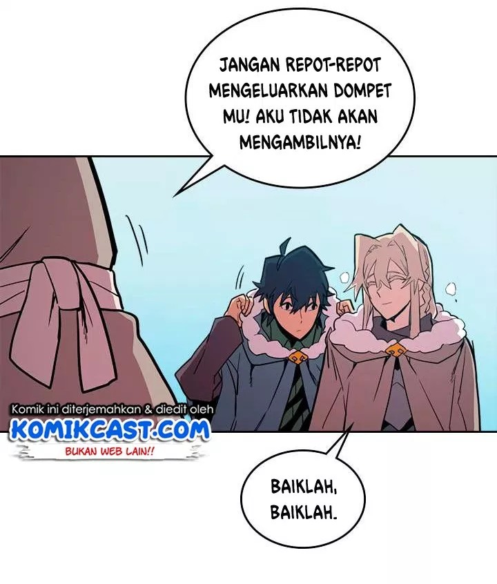 A Returner’s Magic Should Be Special Chapter 63 Gambar 77