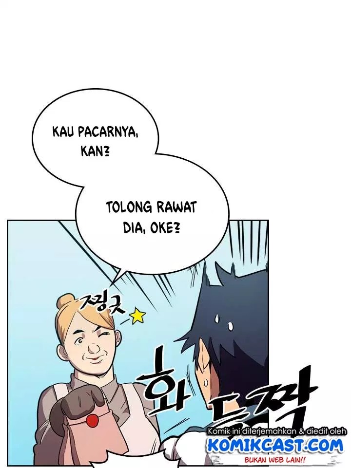 A Returner’s Magic Should Be Special Chapter 63 Gambar 79