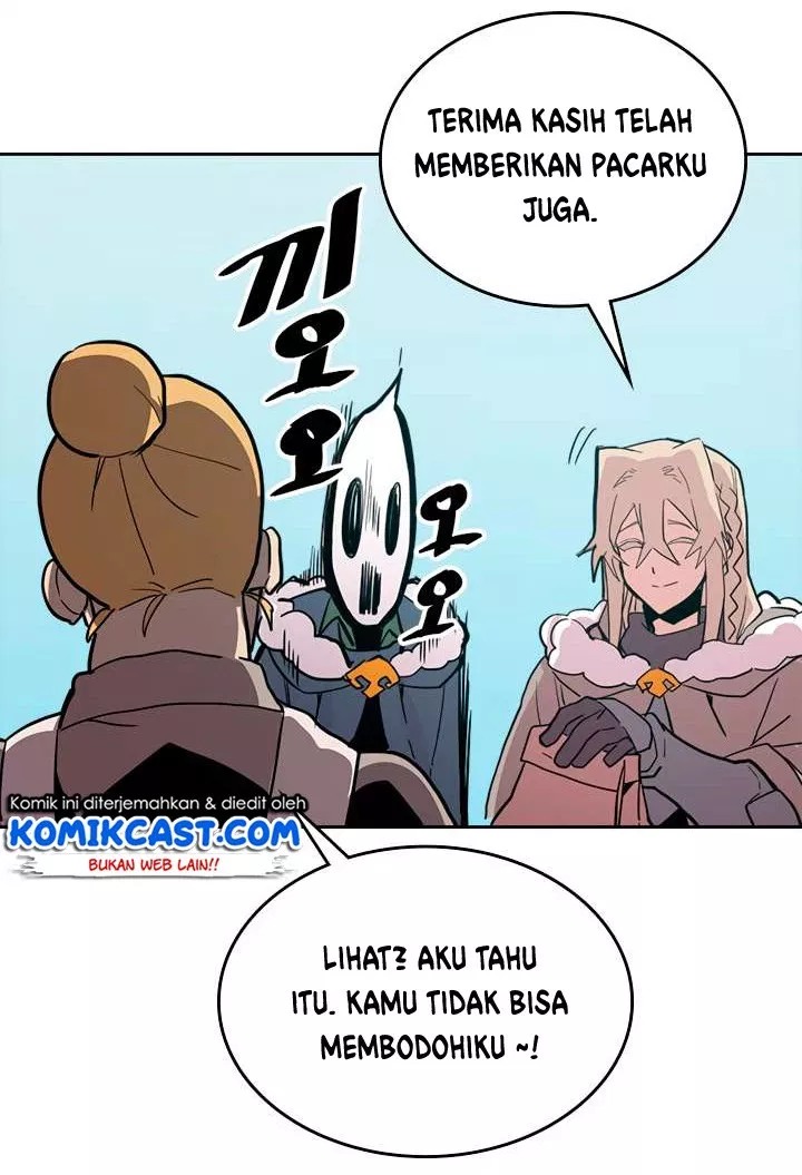 A Returner’s Magic Should Be Special Chapter 63 Gambar 84