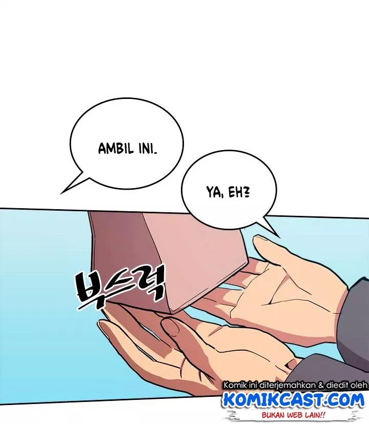 A Returner’s Magic Should Be Special Chapter 63 Gambar 85