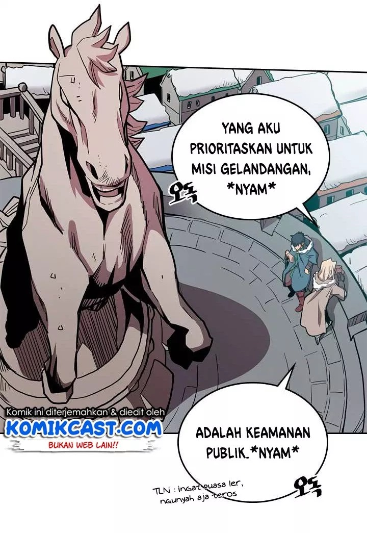 A Returner’s Magic Should Be Special Chapter 63 Gambar 91