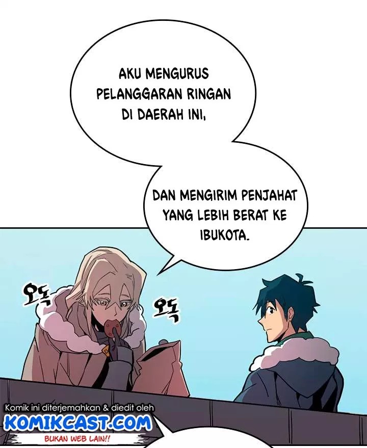 A Returner’s Magic Should Be Special Chapter 63 Gambar 92