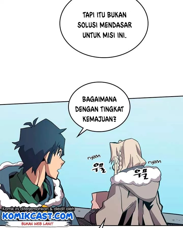 A Returner’s Magic Should Be Special Chapter 63 Gambar 93
