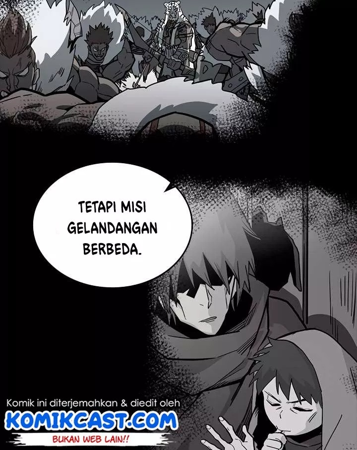 A Returner’s Magic Should Be Special Chapter 63 Gambar 95