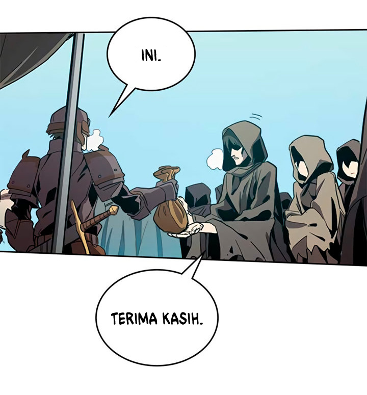 A Returner’s Magic Should Be Special Chapter 67 Gambar 5