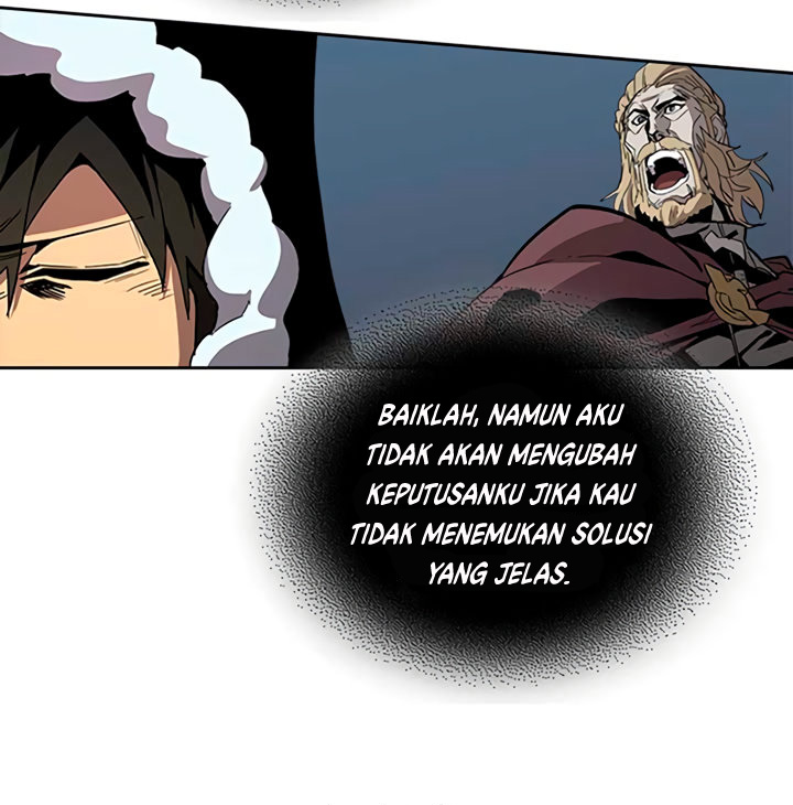 A Returner’s Magic Should Be Special Chapter 67 Gambar 9