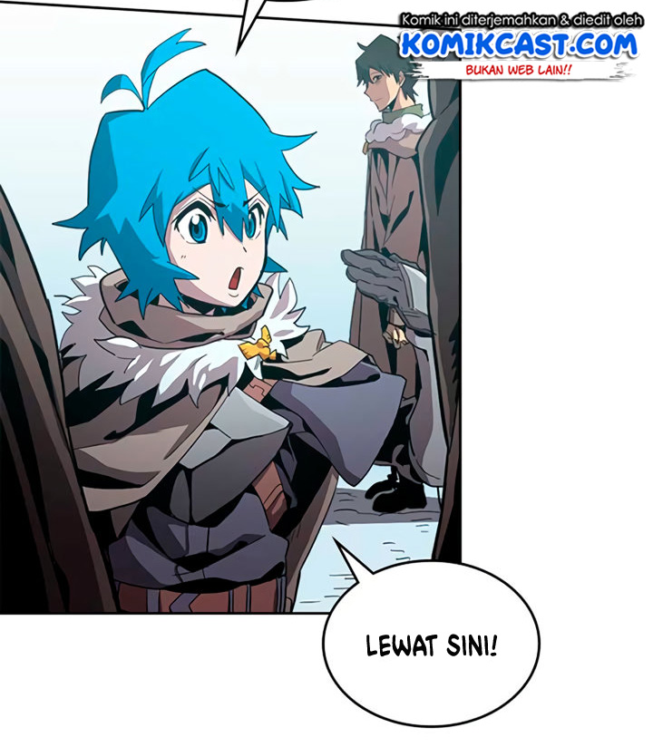A Returner’s Magic Should Be Special Chapter 67 Gambar 16