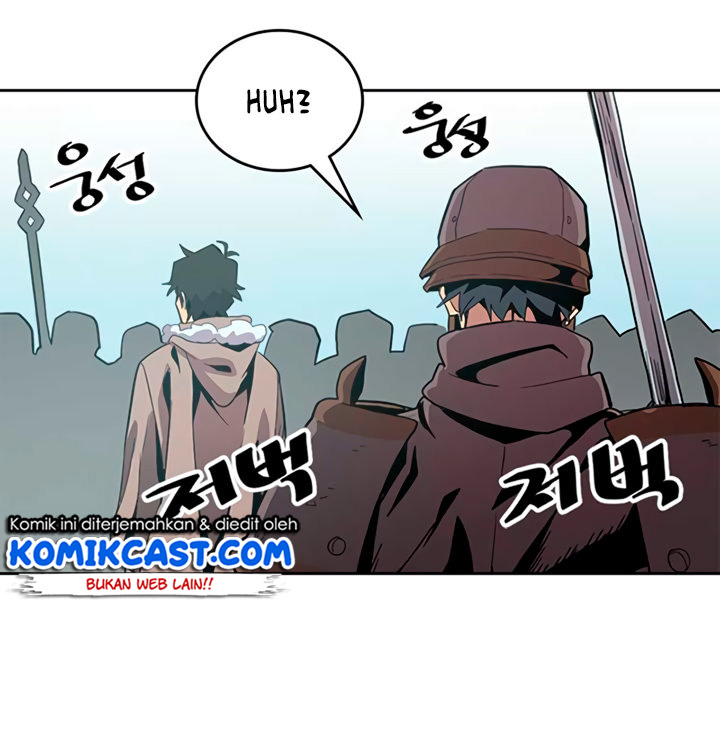 A Returner’s Magic Should Be Special Chapter 67 Gambar 17