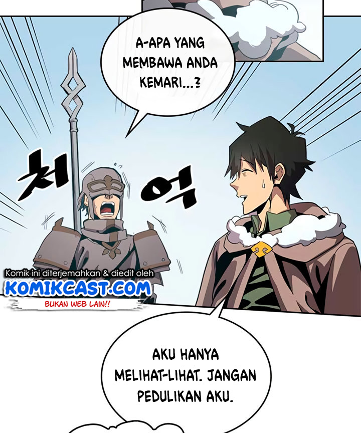 A Returner’s Magic Should Be Special Chapter 67 Gambar 19