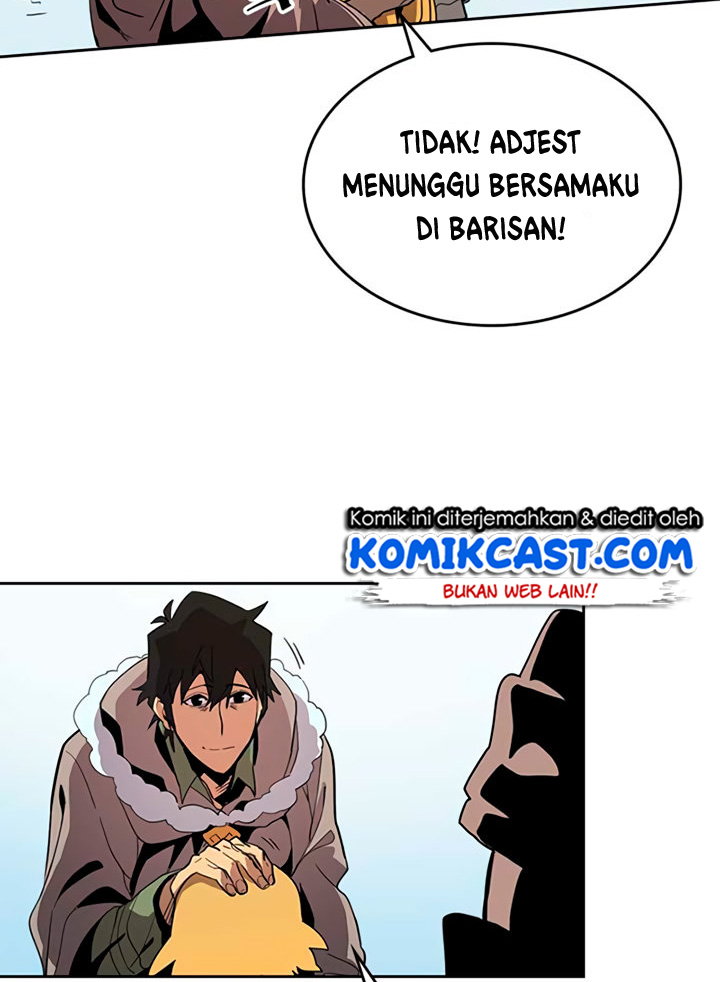 A Returner’s Magic Should Be Special Chapter 67 Gambar 24