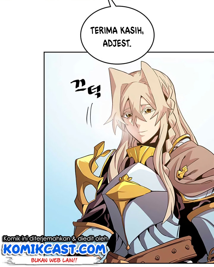 A Returner’s Magic Should Be Special Chapter 67 Gambar 25