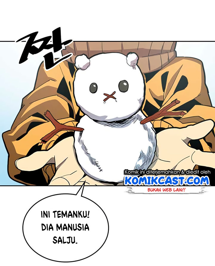 A Returner’s Magic Should Be Special Chapter 67 Gambar 34