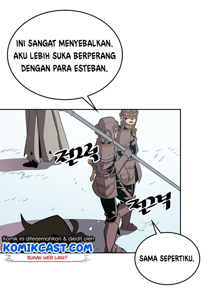 A Returner’s Magic Should Be Special Chapter 67 Gambar 38